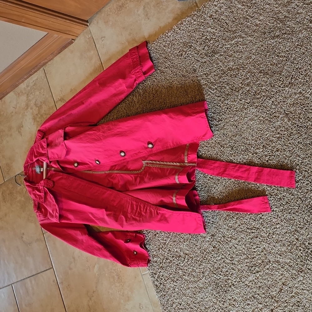 Gap Jacket Medium - image 1